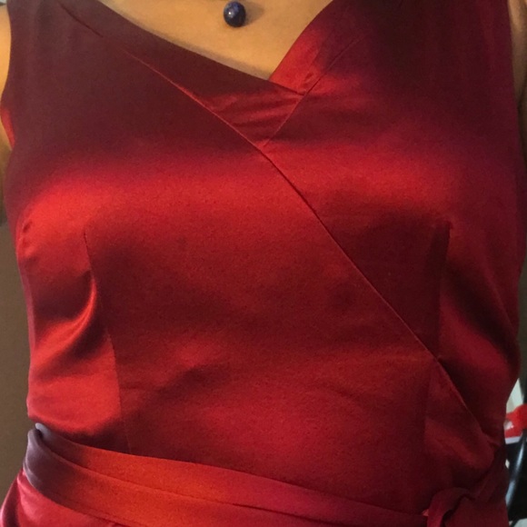 Ann Taylor - Party/dress top - Picture 5 of 6